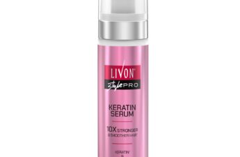 hair serum