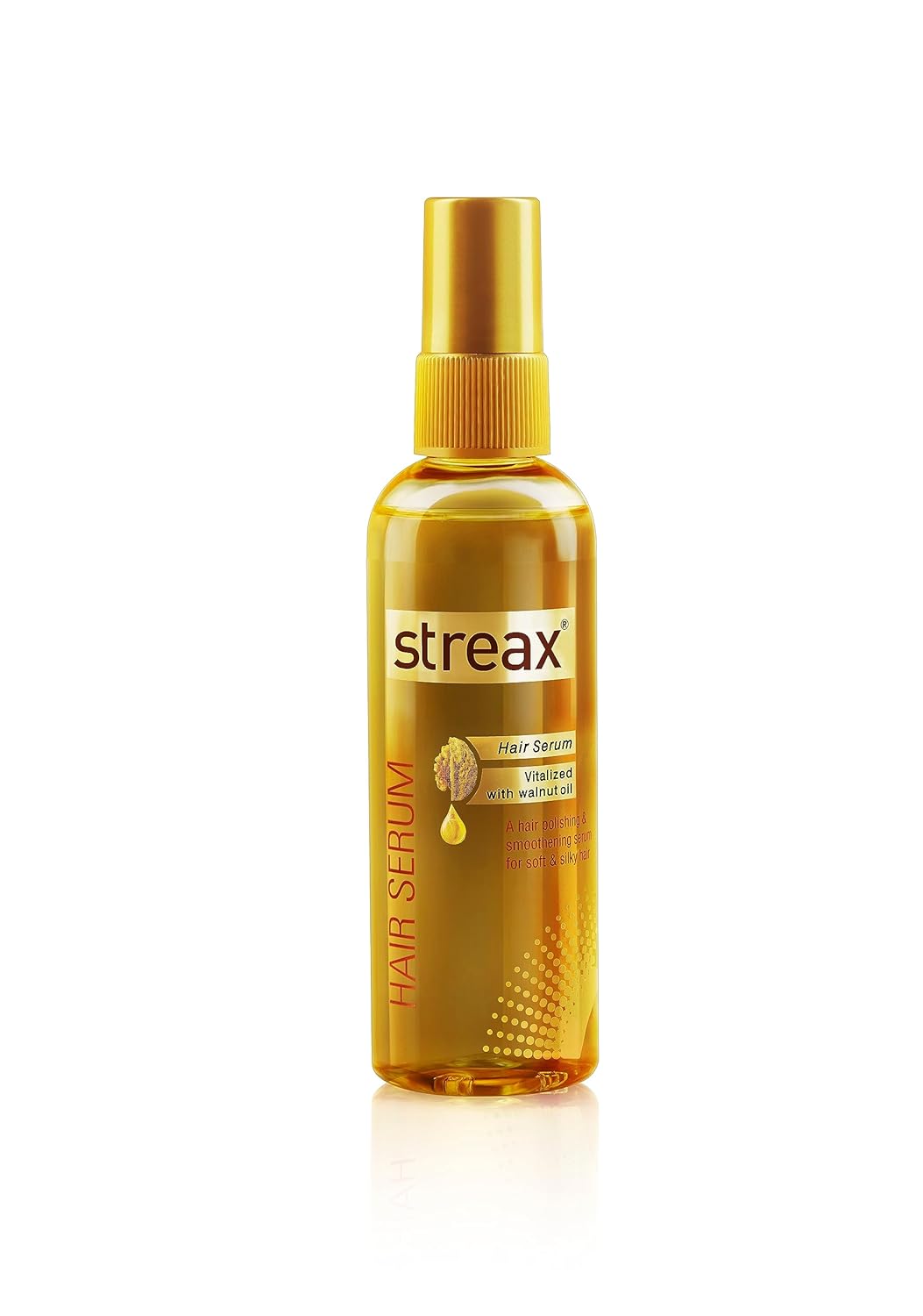 hair serum