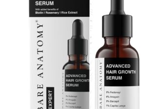 hair serum