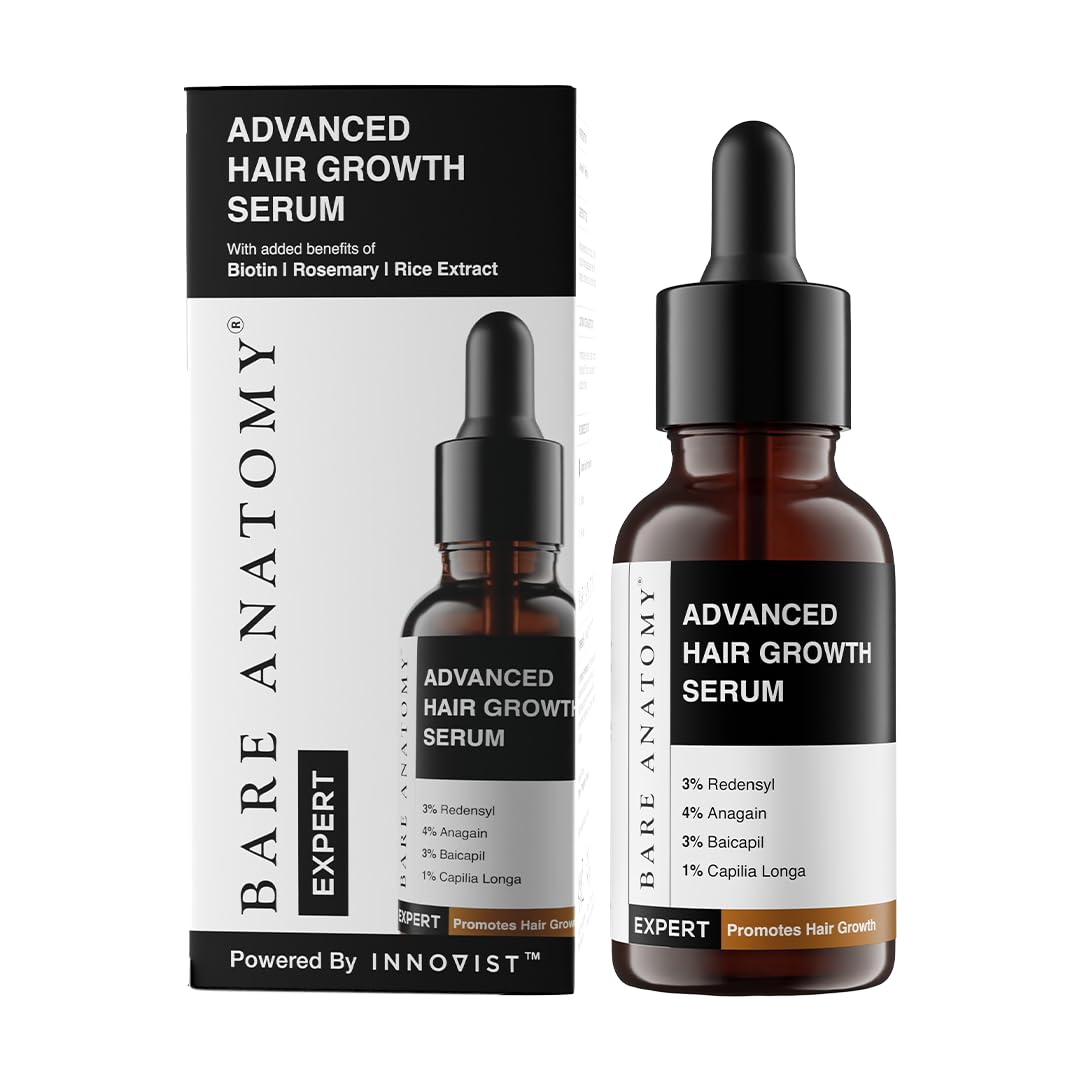 hair serum