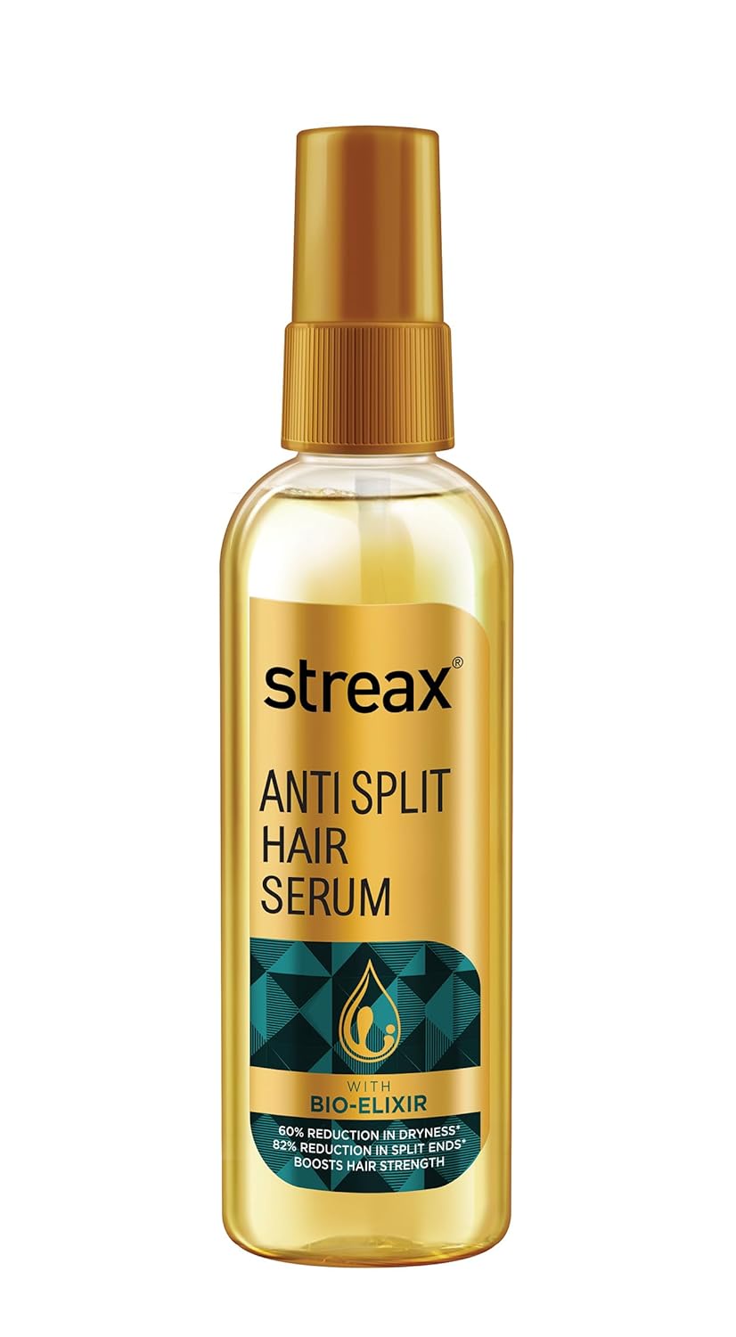 hair serum