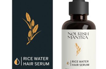 hair serum