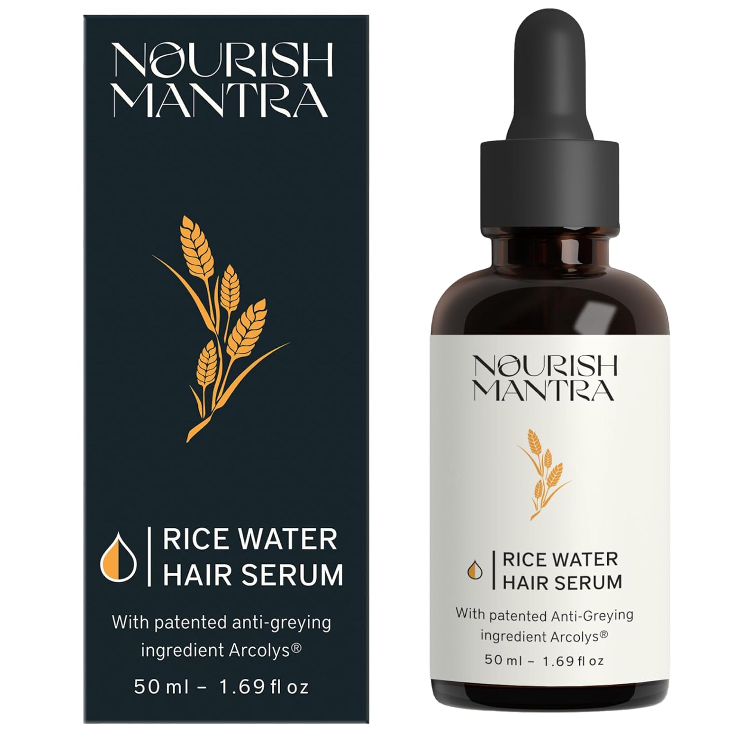 hair serum