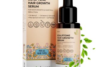 hair serum