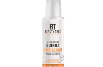 hair serum india