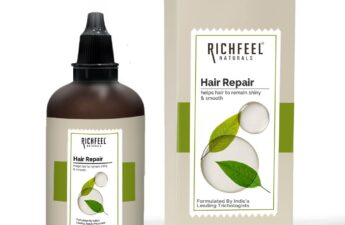 hair serum