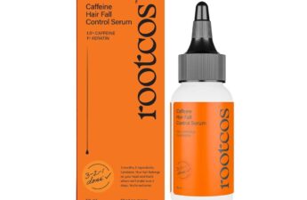 hair serum