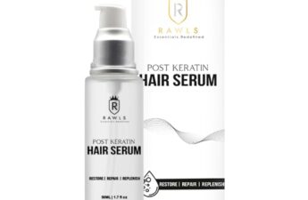 hair serum