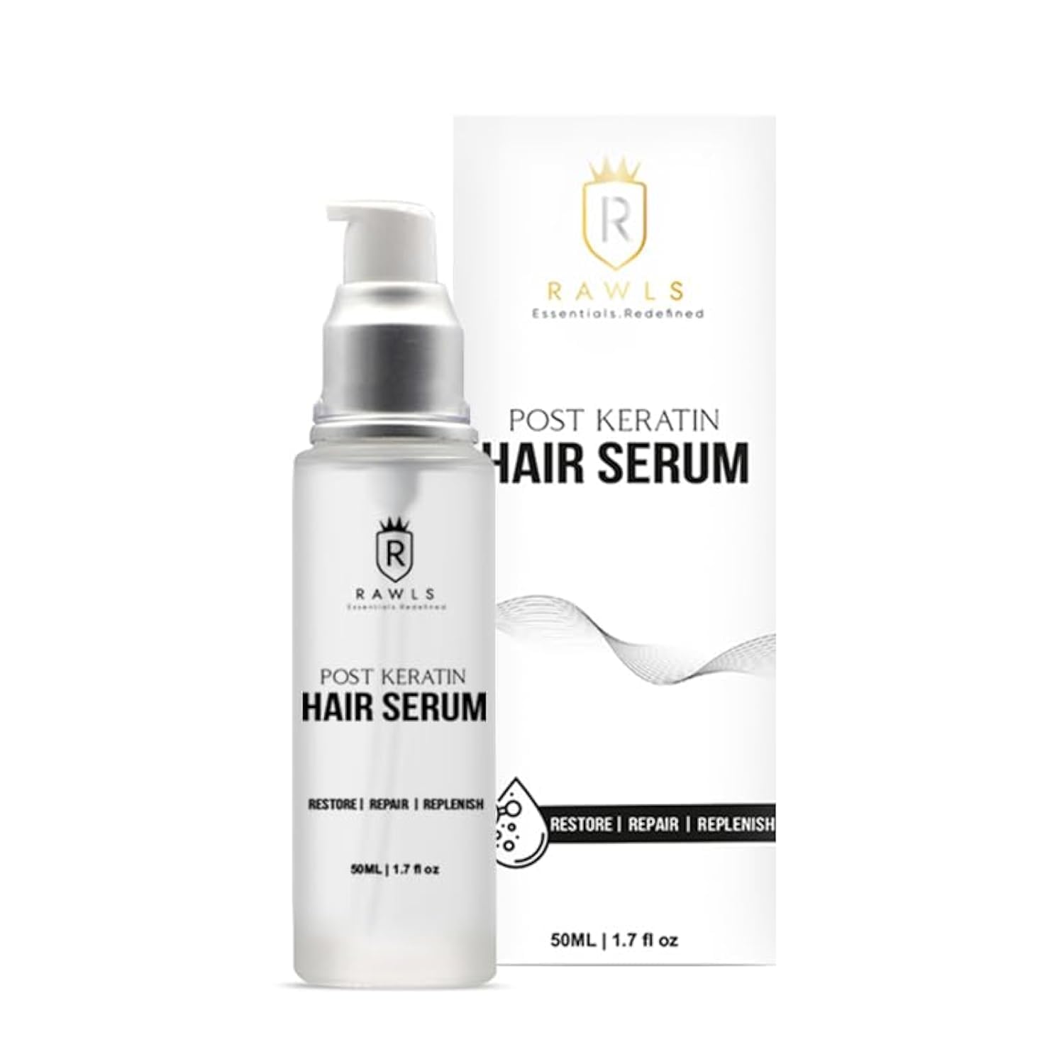 hair serum