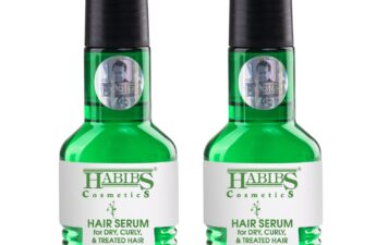 hair serum