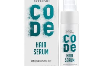 hair serum