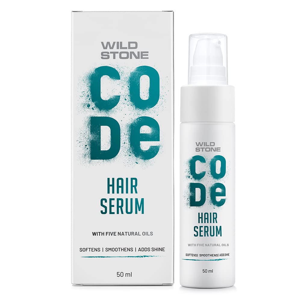 hair serum