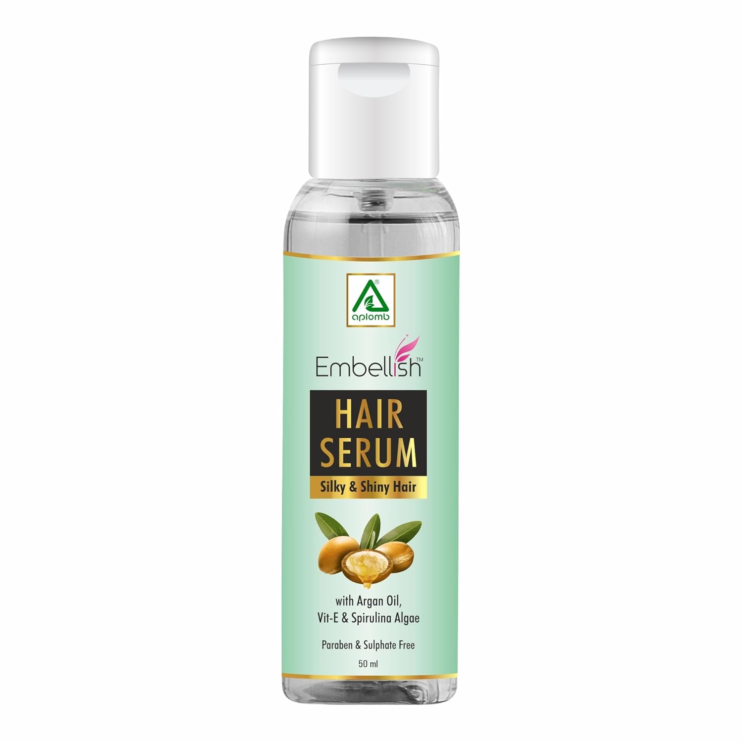 hair serum for women for frizzy hair