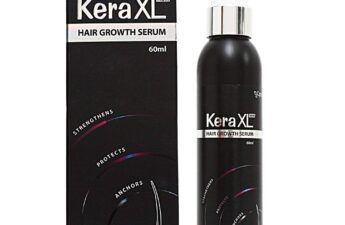 hair serum