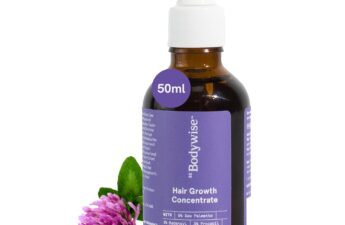 hair serum