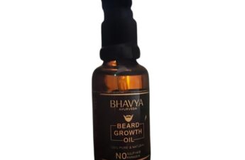 beard serum for men under 200