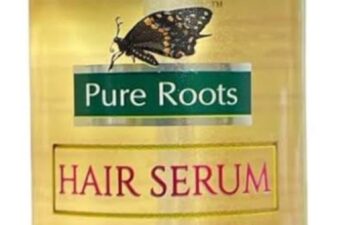 hair serum india