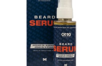 beard serum for men under 200