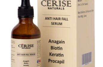 hair serum for men