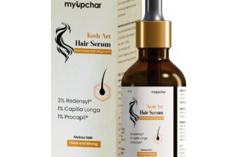 best hair serum for hair fall control men