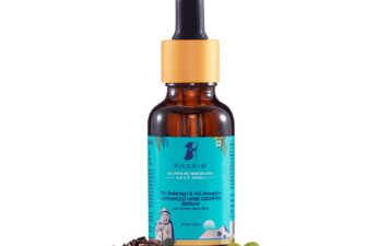 hair serum for hair fall control