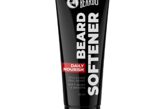 beard serum for men