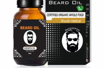 beard oil for men under 100