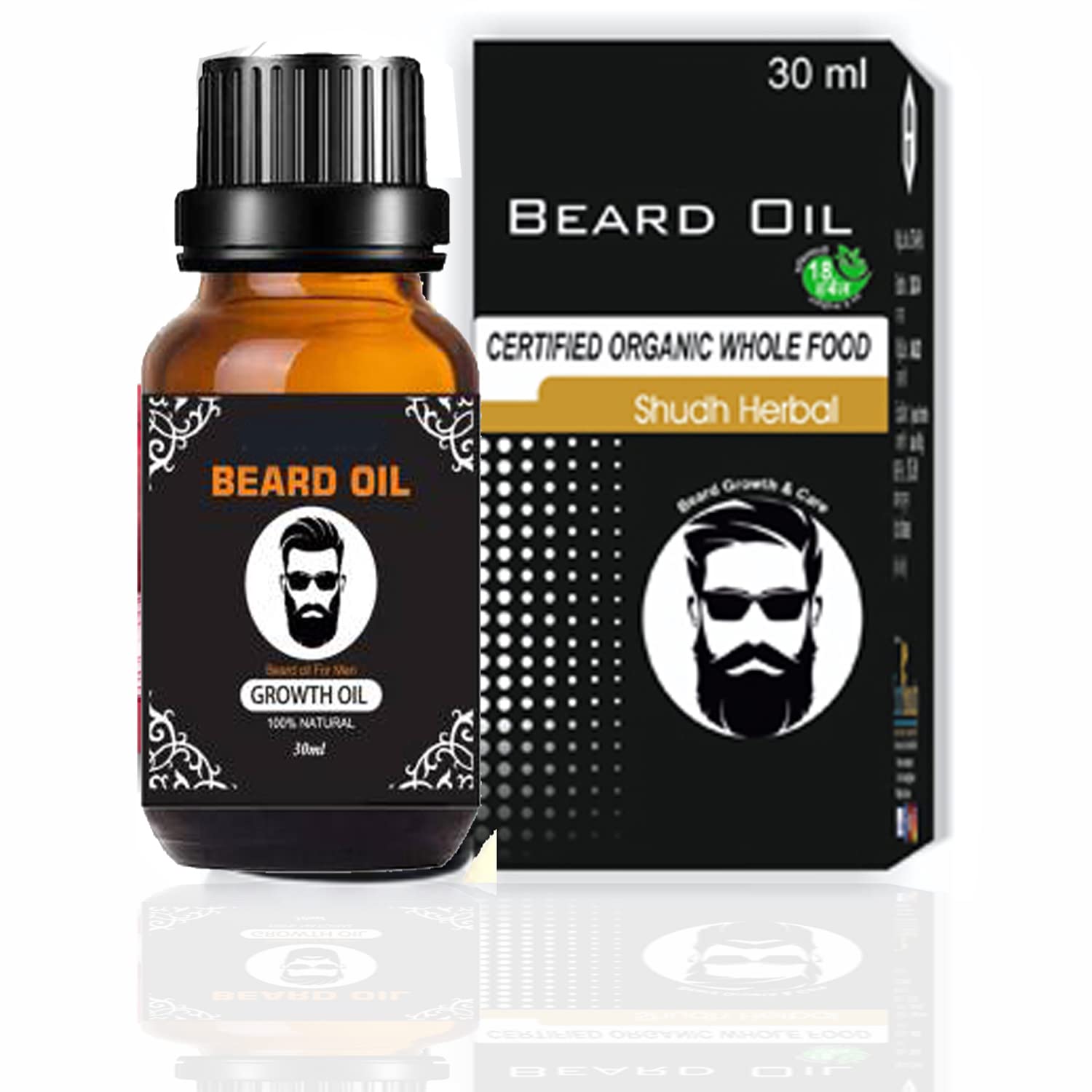 beard oil for men under 100