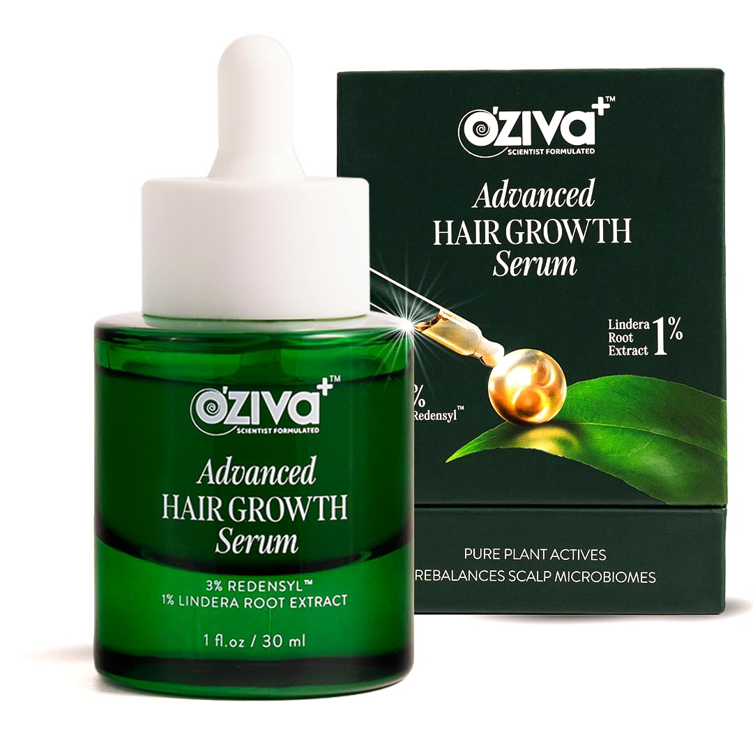 best hair serum for hair growth