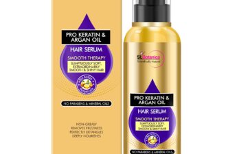 hair serum india