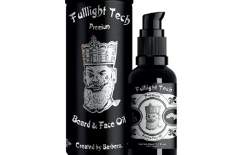 beard oil for men best