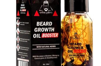 beard oil for men best