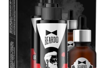 beard oil for men price