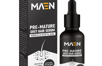 hair serum for men