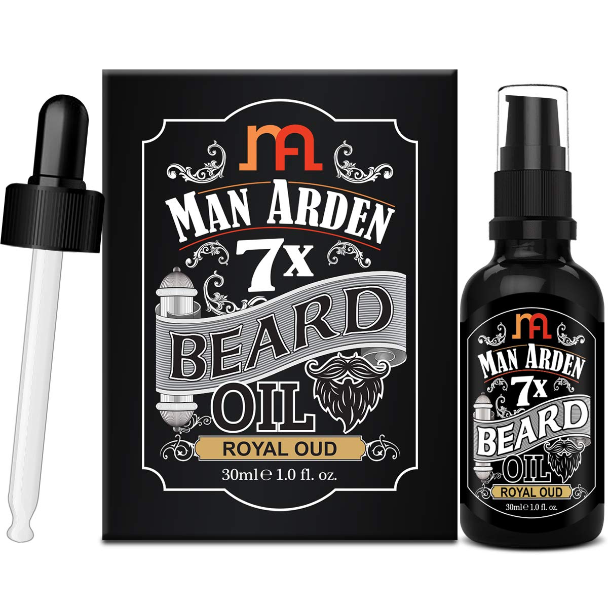 beard oil for men price