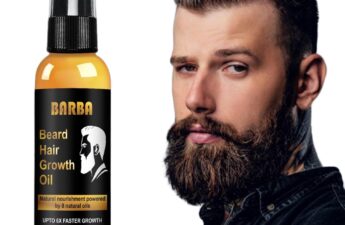 beard oil for men under 100