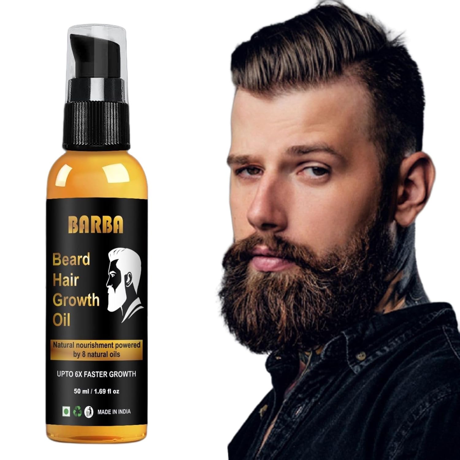 beard oil for men under 100