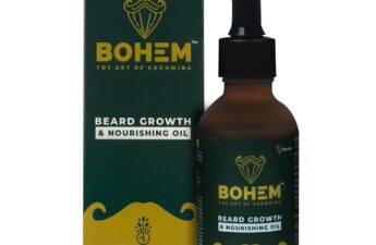 beard oil for men price