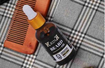 beard oil for men best