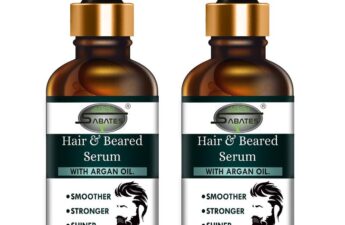 beard serum for men