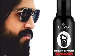 beard oil for men best