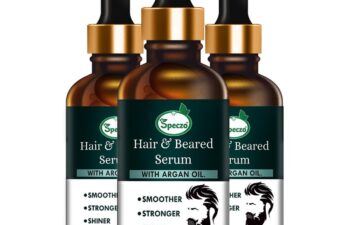 beard serum for men