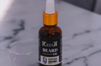 beard oil for men best