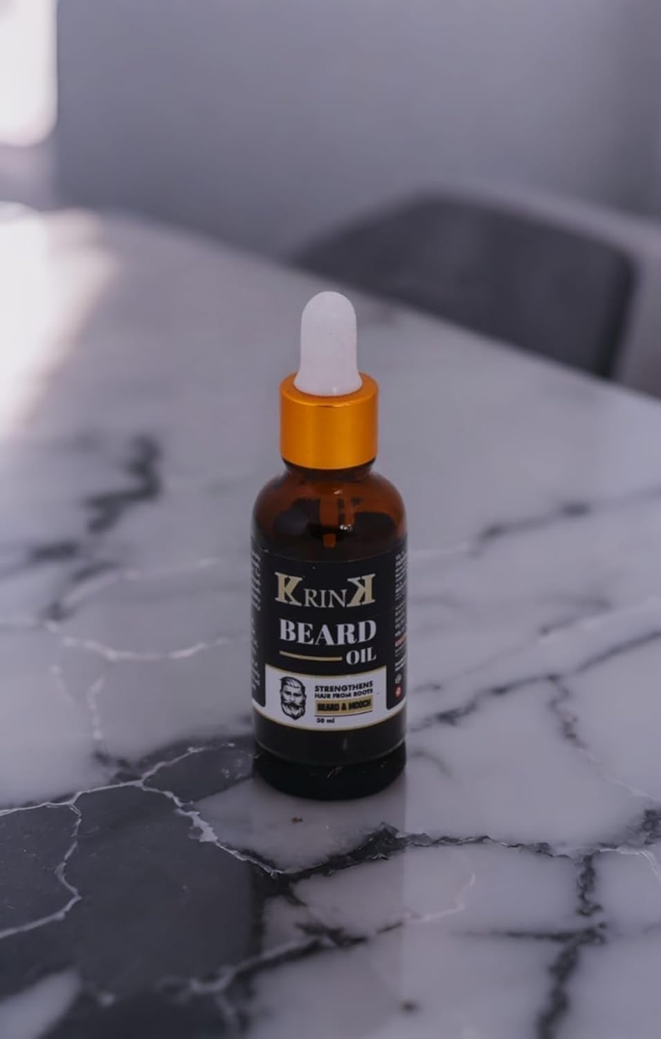 beard oil for men best