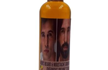 beard serum for men