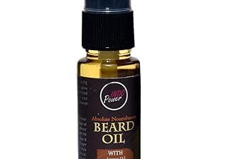 beard oil for men best