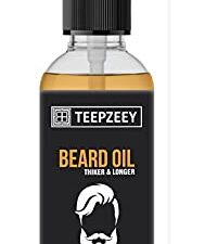 beard oil for men best