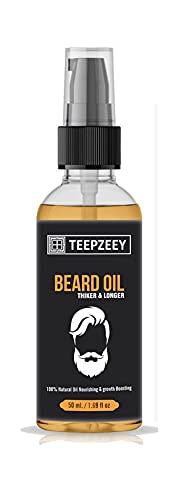 beard oil for men best