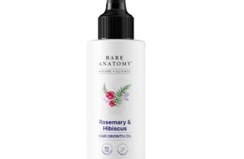 hair serum for hair fall control