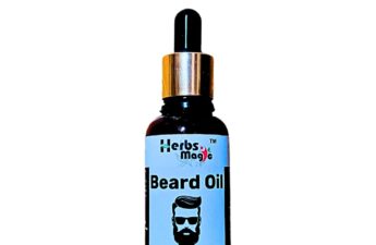 beard oil for men best